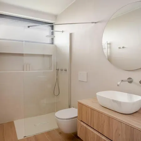 Holiday home Airport Fiumicino