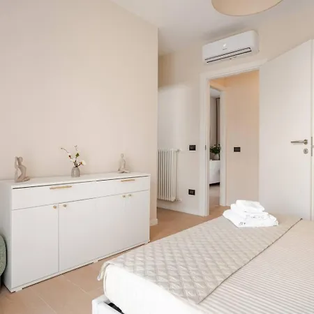 Holiday home Airport Fiumicino