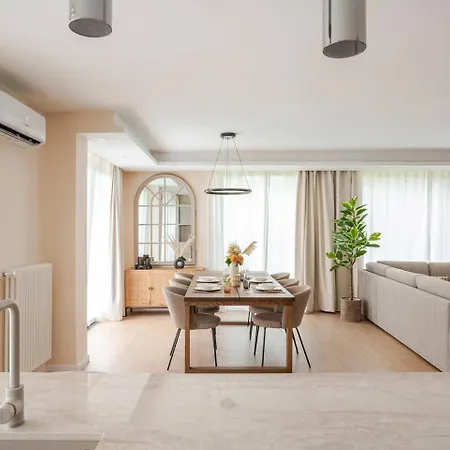Airport Holiday home Fiumicino