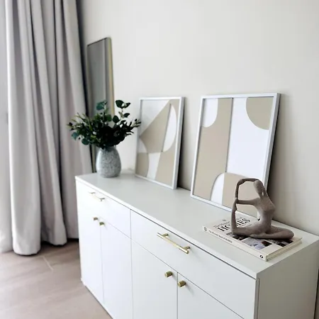 Chic 2br House In Fiumicino- 10 Min From Airport Holiday home