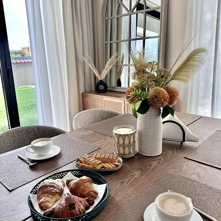 Holiday home Chic 2br House In Fiumicino- 10 Min From Airport *