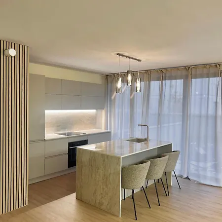 Chic 2br House In Fiumicino- 10 Min From Airport Holiday home Fiumicino